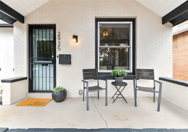 5th image of 2925 E 14Th Ave, Denver, CO 80206 | MLS# 6474611