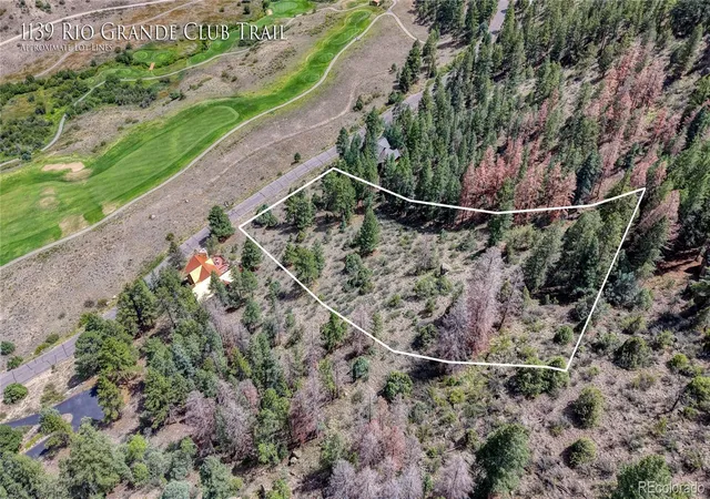 Photo 1 of Land for sale at 1139 Rio Grande Clb Trl, South Fork, CO 81154 | MLS# 7150560 | Listing updated on 2026-08-30