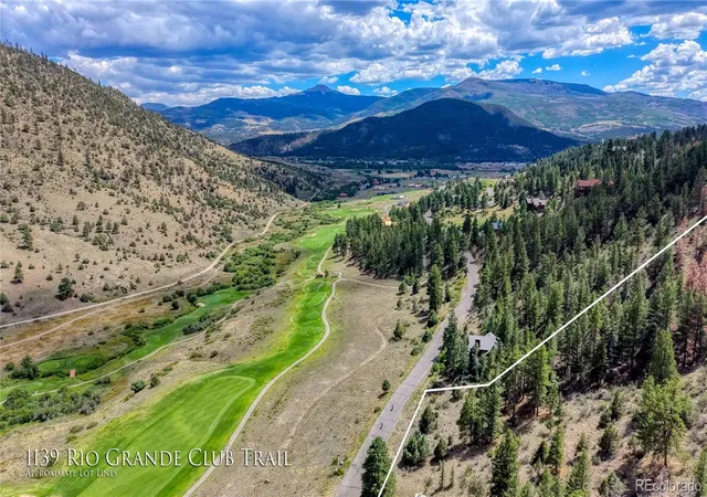 Photo 3 of Land for sale at 1139 Rio Grande Clb Trl, South Fork, CO 81154 | MLS# 7150560 | Listing updated on 2026-08-30