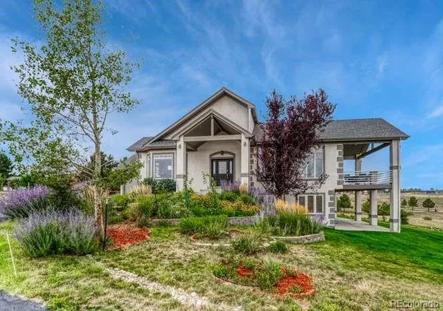 1st image of 12730 Summit Ridge Rd, Parker, CO 80138 | MLS# 3774907