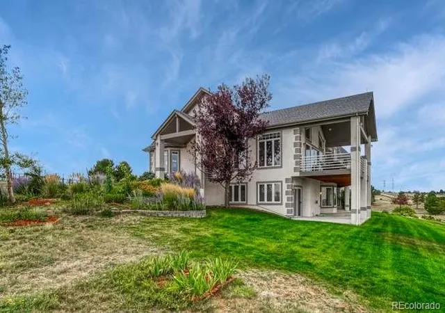 2nd image of 12730 Summit Ridge Rd, Parker, CO 80138 | MLS# 3774907
