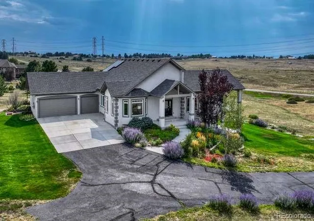 3rd image of 12730 Summit Ridge Rd, Parker, CO 80138 | MLS# 3774907