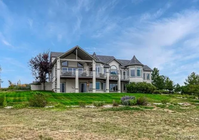 4th image of 12730 Summit Ridge Rd, Parker, CO 80138 | MLS# 3774907