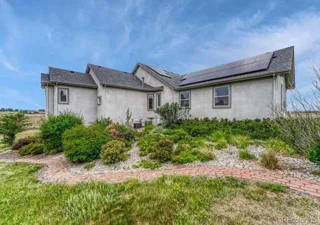 5th image of 12730 Summit Ridge Rd, Parker, CO 80138 | MLS# 3774907