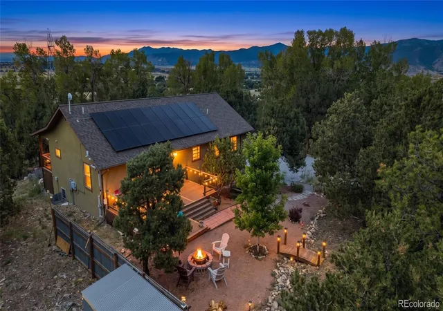 2nd image of 9633 Hutchinson Ln, Salida, CO 81201 | MLS# 5396180