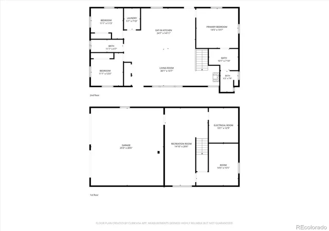 28th image of 9633 Hutchinson Ln, Salida, CO 81201 | MLS# 5396180