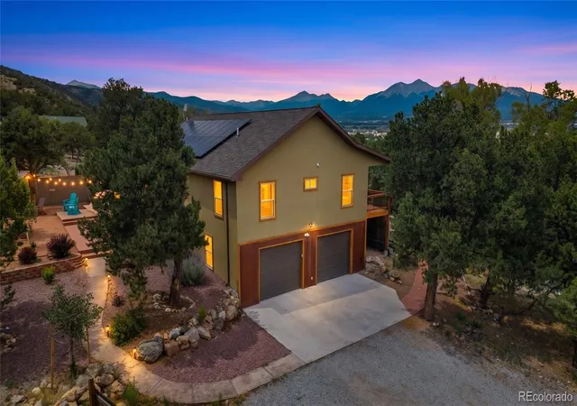 Photo 3 of Single family home for sale at 9633 Hutchinson Ln, Salida, CO 81201 | MLS# 5396180 | Listing updated on 2026-09-24