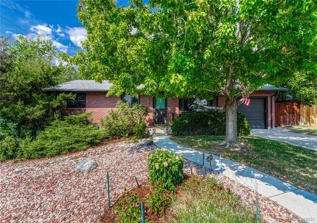 1st image of 395 S Lee St, Lakewood, CO 80226 | MLS# 8957729