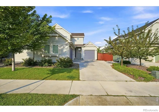 Photo 2 of Single family home for sale at 1982 Autumn Moon Dr, Windsor, CO 80550 | MLS# IR1066165 | Listing updated on 2026-10-08