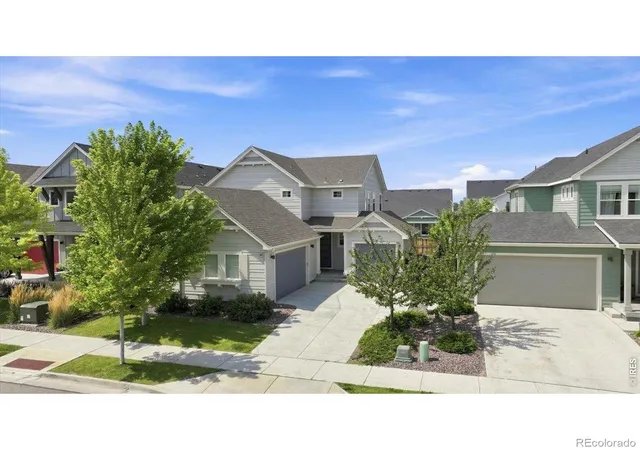 Photo 3 of Single family home for sale at 1982 Autumn Moon Dr, Windsor, CO 80550 | MLS# IR1066165 | Listing updated on 2026-10-08