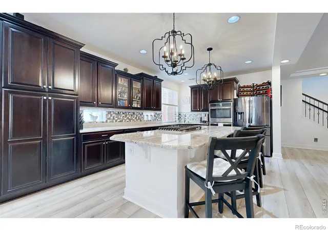 2nd image of 4933 Silverwood Dr, Johnstown, CO 80534 | MLS# IR1066166