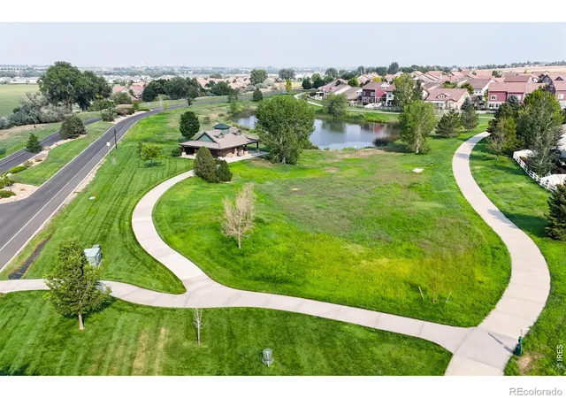 31st image of 4933 Silverwood Dr, Johnstown, CO 80534 | MLS# IR1066166
