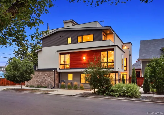 1st image of 3820 N Eliot St, Denver, CO 80211 | MLS# 4729871