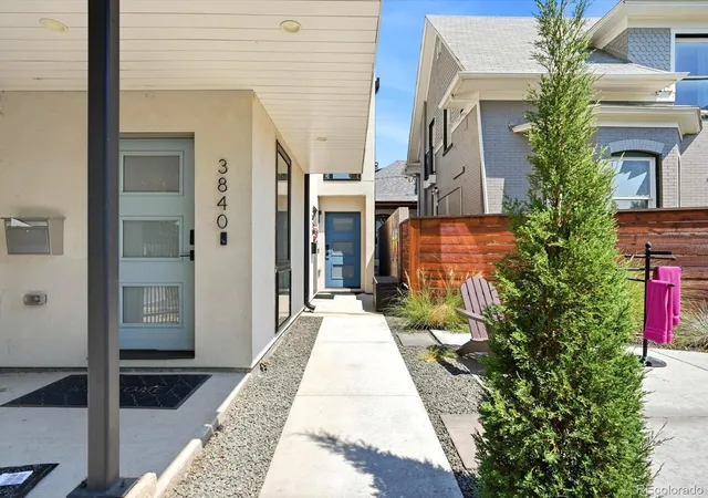 3rd image of 3820 N Eliot St, Denver, CO 80211 | MLS# 4729871