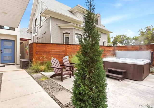 4th image of 3820 N Eliot St, Denver, CO 80211 | MLS# 4729871