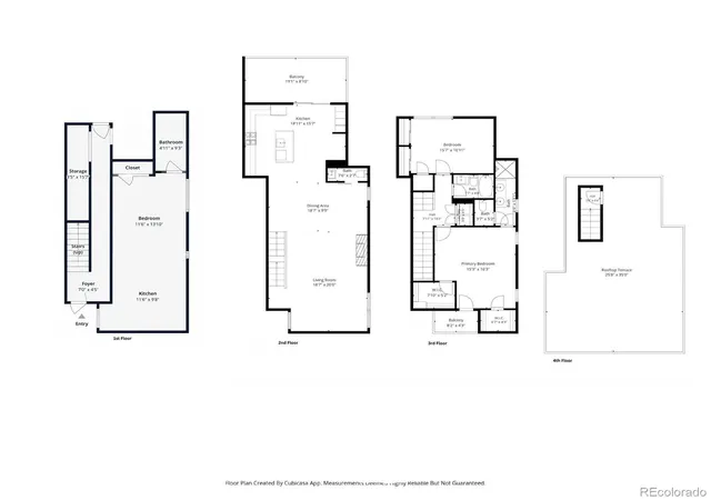 50th image of 3820 N Eliot St, Denver, CO 80211 | MLS# 4729871