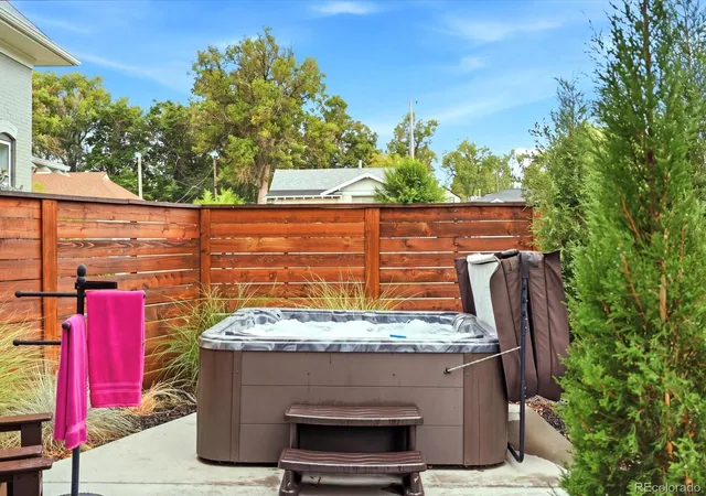 5th image of 3820 N Eliot St, Denver, CO 80211 | MLS# 4729871