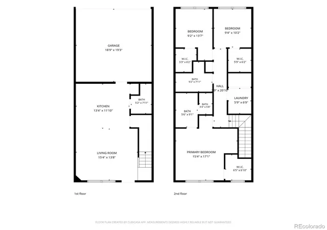 Photo 31 of Townhouse for sale at 8417 Mount Kataka St, Littleton, CO 80125 | MLS# 4226061 | Listing updated on 2026-08-27