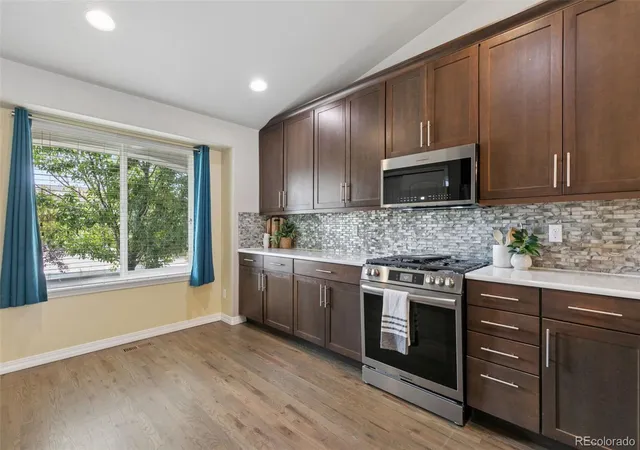 3rd image of 6840 Mustang Rim Dr, Colorado Springs, CO 80923 | MLS# 3993959