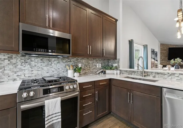 4th image of 6840 Mustang Rim Dr, Colorado Springs, CO 80923 | MLS# 3993959