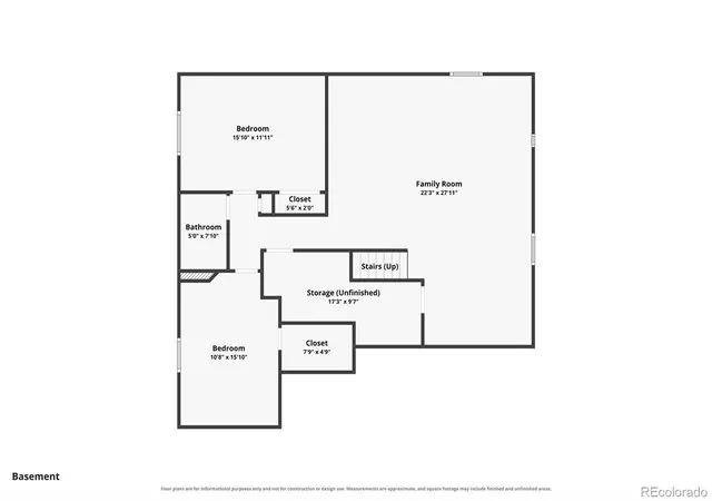 47th image of 6840 Mustang Rim Dr, Colorado Springs, CO 80923 | MLS# 3993959