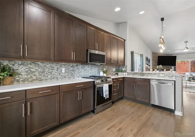 5th image of 6840 Mustang Rim Dr, Colorado Springs, CO 80923 | MLS# 3993959