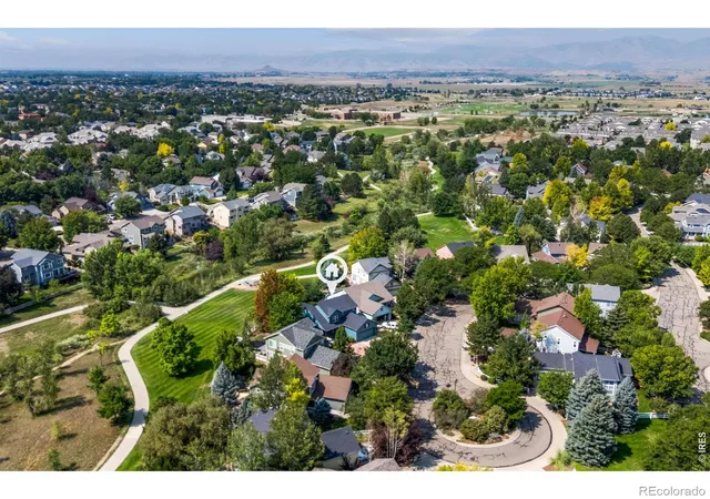 2nd image of 933 Ninebark Ln, Longmont, CO 80503 | MLS# IR1066168