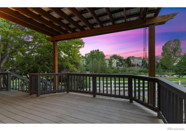 5th image of 933 Ninebark Ln, Longmont, CO 80503 | MLS# IR1066168