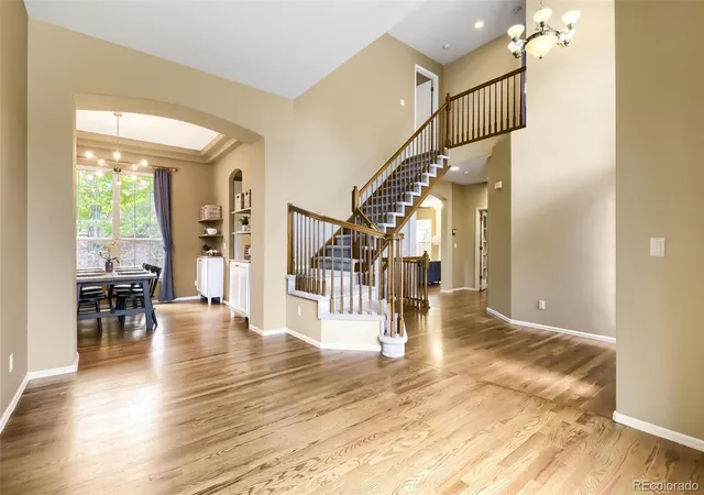 4th image of 9837 Cypress Point Cir, Lone Tree, CO 80124 | MLS# 7775021