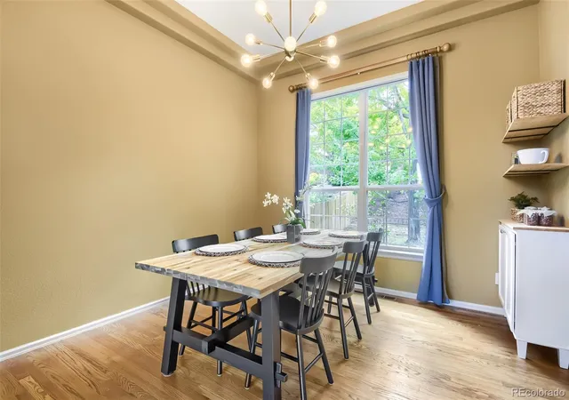5th image of 9837 Cypress Point Cir, Lone Tree, CO 80124 | MLS# 7775021