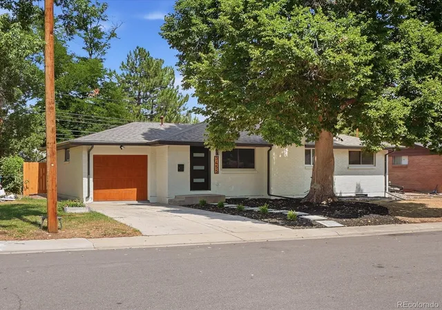 1st image of 3455 W Powers Pl, Littleton, CO 80123 | MLS# 8142667