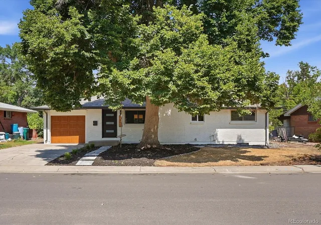 2nd image of 3455 W Powers Pl, Littleton, CO 80123 | MLS# 8142667