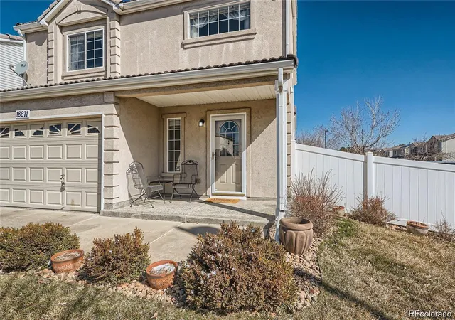 2nd image of 18671 Mitchell Pl, Denver, CO 80249 | MLS# 9629724