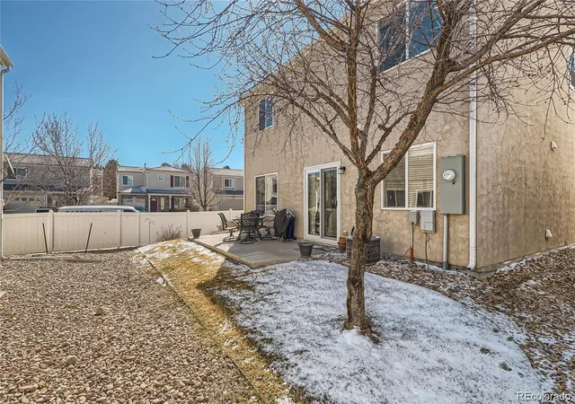 21st image of 18671 Mitchell Pl, Denver, CO 80249 | MLS# 9629724
