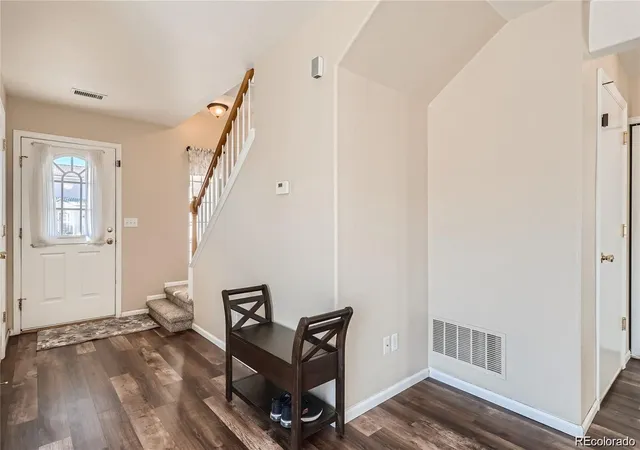 Photo 3 of Single family home for sale at 18671 Mitchell Pl, Denver, CO 80249 | MLS# 9629724 | Listing updated on 2026-09-16
