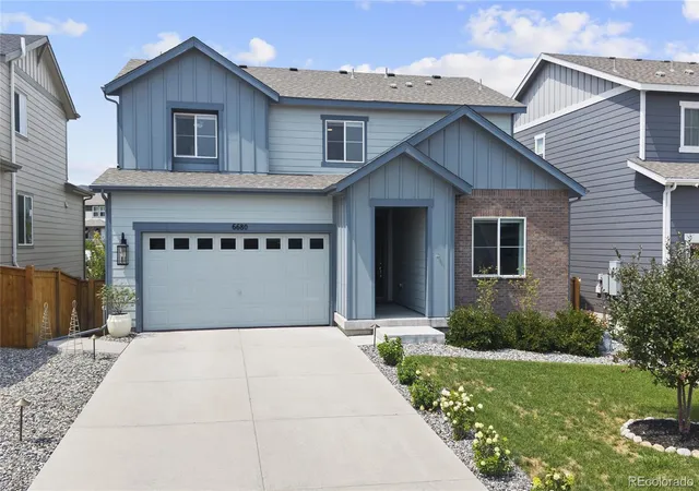 1st image of 6680 Merrimack Dr, Castle Pines, CO 80108 | MLS# 8345385
