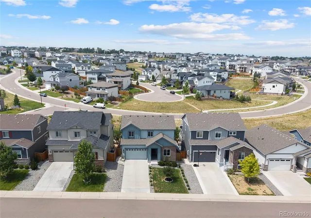 2nd image of 6680 Merrimack Dr, Castle Pines, CO 80108 | MLS# 8345385