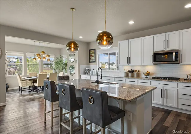 4th image of 6680 Merrimack Dr, Castle Pines, CO 80108 | MLS# 8345385