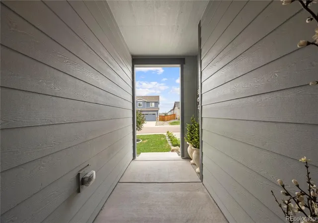 44th image of 6680 Merrimack Dr, Castle Pines, CO 80108 | MLS# 8345385