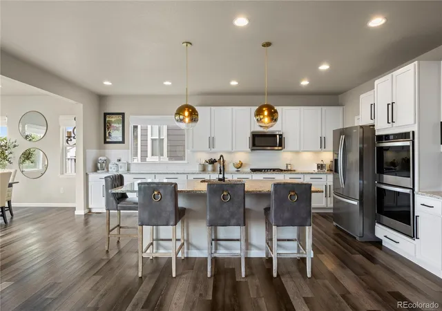 5th image of 6680 Merrimack Dr, Castle Pines, CO 80108 | MLS# 8345385