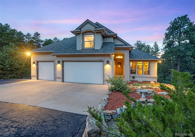 3rd image of 1851 Gore Dr, Larkspur, CO 80118 | MLS# 3767793