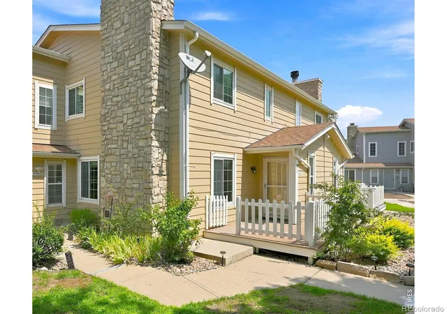 1st image of 8477 Everett Wy #C, Arvada, CO 80005 | MLS# IR1066170