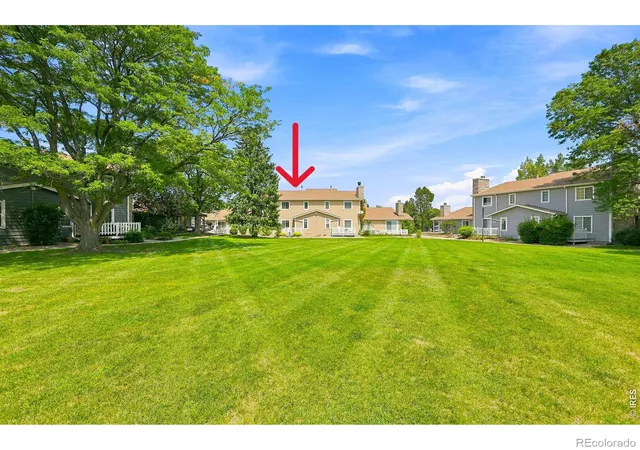 2nd image of 8477 Everett Wy #C, Arvada, CO 80005 | MLS# IR1066170