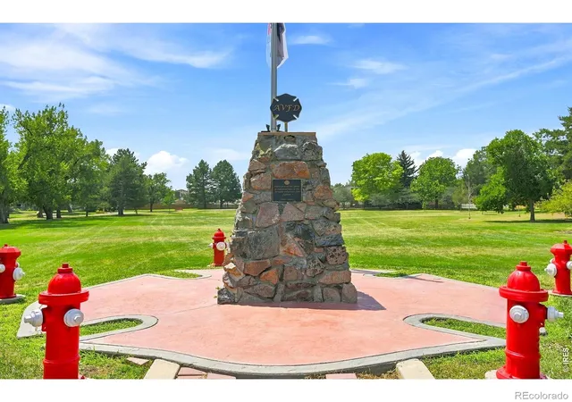 26th image of 8477 Everett Wy #C, Arvada, CO 80005 | MLS# IR1066170