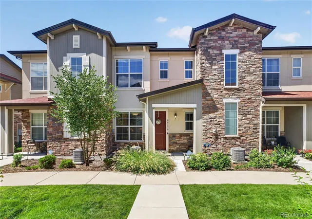 1st image of 8412 Galvani Trl #B, Littleton, CO 80129 | MLS# 7192098