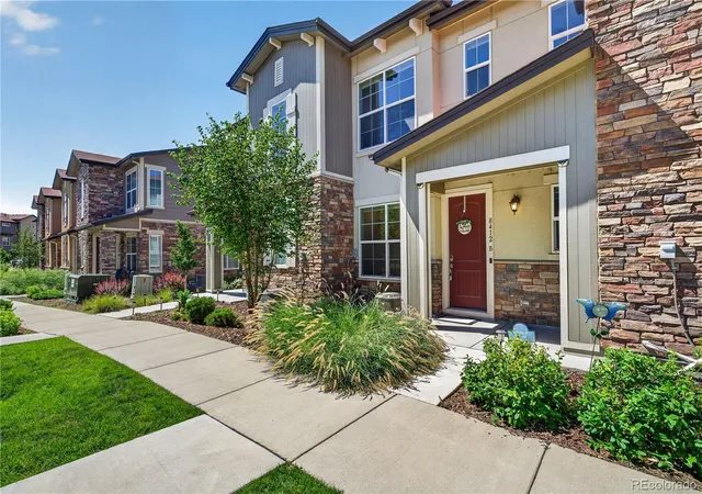 2nd image of 8412 Galvani Trl #B, Littleton, CO 80129 | MLS# 7192098