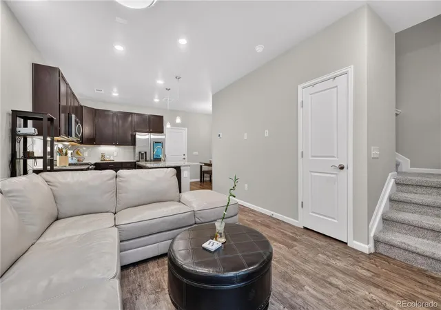 Photo 4 of Townhouse for sale at 8412 Galvani Trl #B, Littleton, CO 80129 | MLS# 7192098 | Listing updated on 2026-09-26