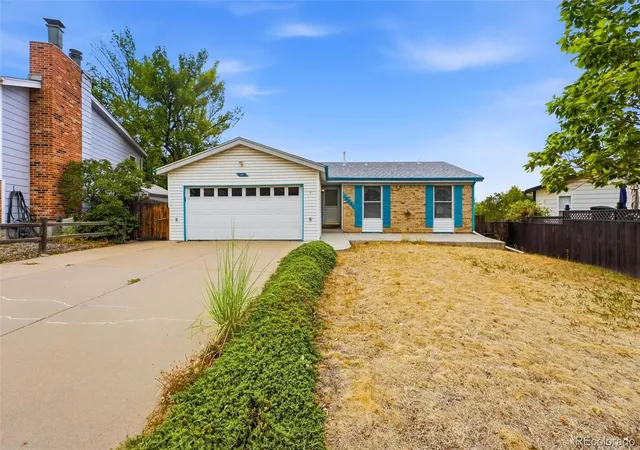 1st image of 10931 Tennyson Ct, Westminster, CO 80031 | MLS# 9828240