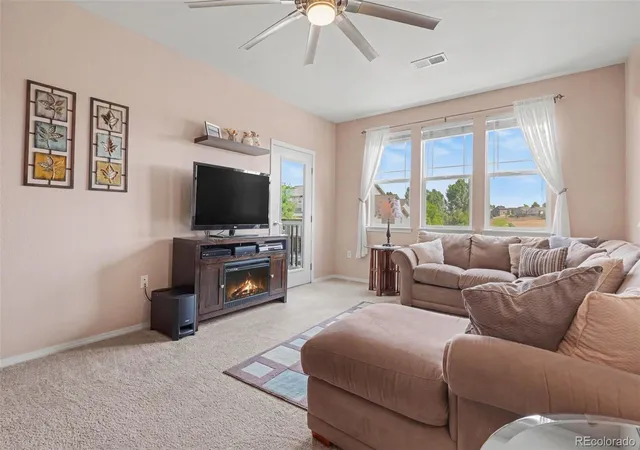 2nd image of 15540 Canyon Gulch Ln #208, Englewood, CO 80112 | MLS# 6618532