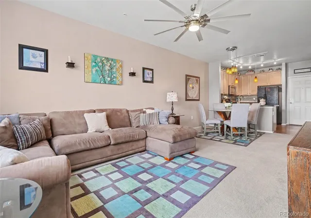 Photo 3 of Condo for sale at 15540 Cyn Gulch Ln #208, Englewood, CO 80112 | MLS# 6618532 | Listing updated on 2026-09-04